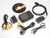 Technaxx Deutschland GmbH & Co. KG Digitalizator wideo retro FHD/VGA/QVGA 2.4 cale TX-182